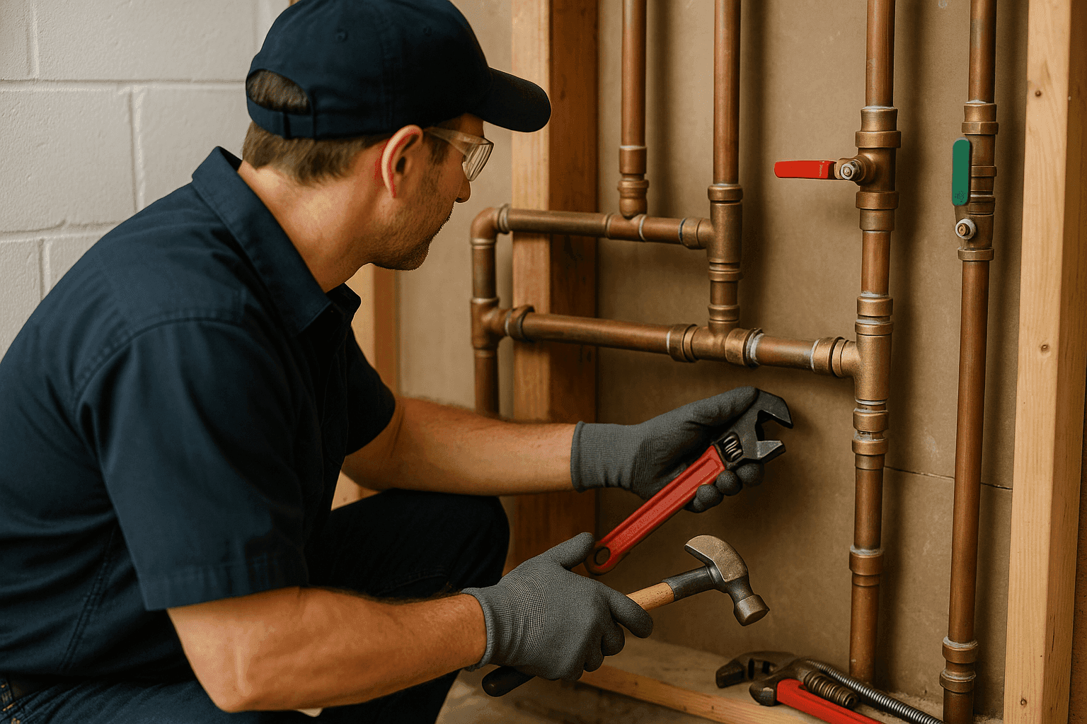 Complete Guide to Preventing Plumbing Emergencies Year-Round