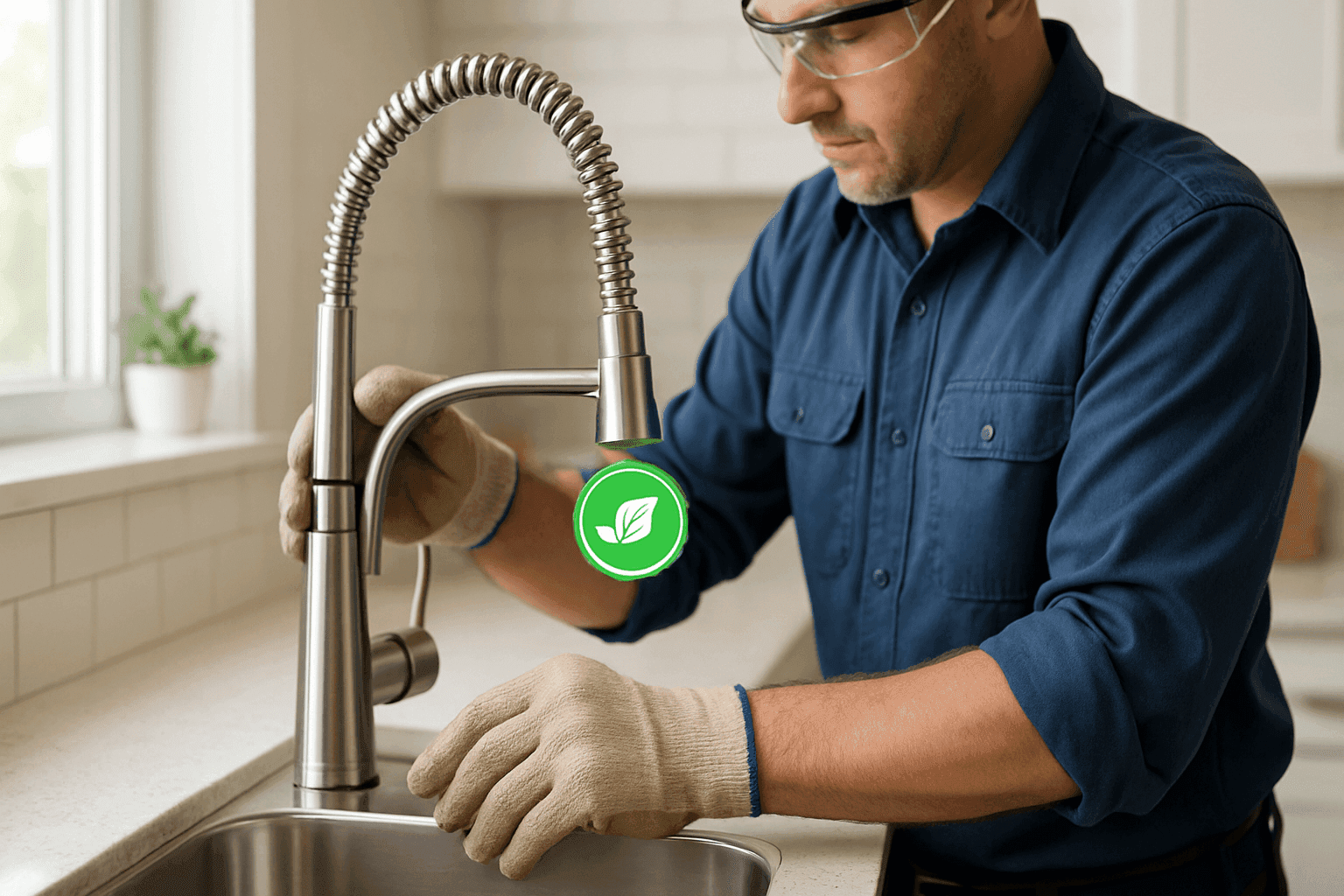 Kitchen Plumbing Upgrades: Boost Efficiency and Prevent Headaches