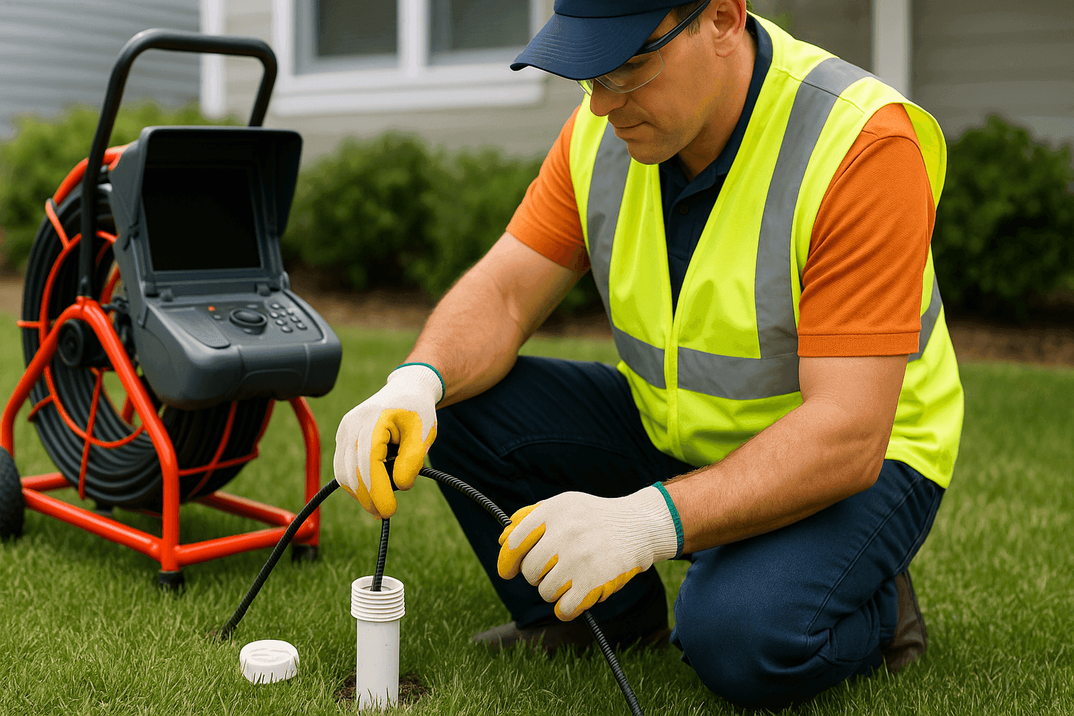 Sewer Line Problems: Early Warning Signs Every Homeowner Should Know